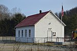 Miniatura para Municipio de Harrison (condado de Vinton, Ohio)