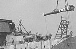 Thumbnail for Vickers 14-inch/45 naval gun