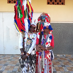 Hausa–Fulani