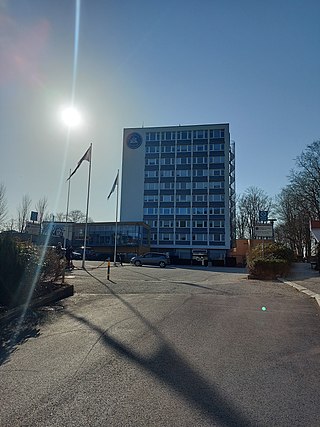 <span class="mw-page-title-main">Norwegian Institute of Marine Research</span> National consultative research institute for marine research