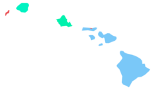 How Did The Hawaiian Islands Form? - WorldAtlas