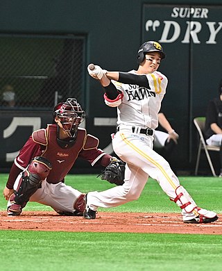 <span class="mw-page-title-main">Ryoya Kurihara</span> Japanese baseball player