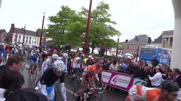 Dosya: Hazebrouck - Quatre jours de Dunkerque, stage 2, May 8, 2014, start (B31A) .ogv