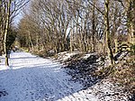 Heddon-on-the-Wall railway station