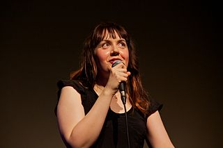 <span class="mw-page-title-main">Helen Keen</span> English alternative comedian and writer