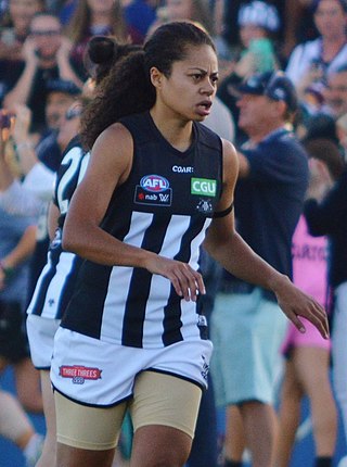 <span class="mw-page-title-main">Helen Roden</span> Australian rules footballer