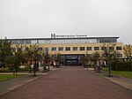 Helios Kliniken Schwerin