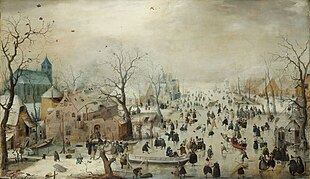 Little Ice Age