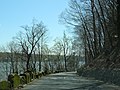 Henry Hudson Drive