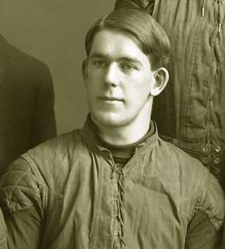 <span class="mw-page-title-main">Herb Graver</span> American football player, coach, and businessman (1880–1954)