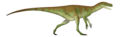 Herrerasaurus