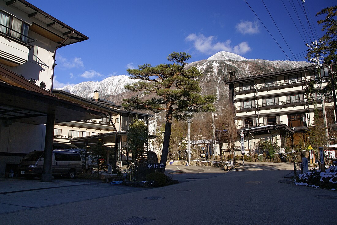 高山市