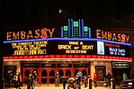 Embassy Theatre