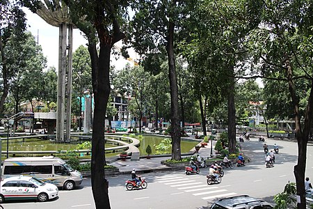 Võ Thị Sáu (phường)