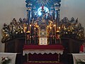 Holy Spirit Church in Bytom - High Altar.jpg