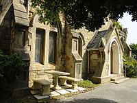 Holy Trinity Anglican Church Hall, Port Elizabeth