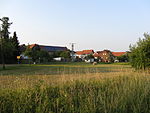 Holzhausen (Fronhausen)