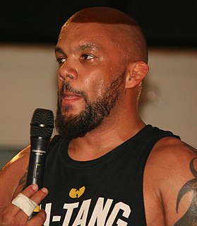 <span class="mw-page-title-main">Homicide (wrestler)</span> American professional wrestler