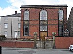 Hope Chapel and Parsons House Hope Chapel, Rochdale.JPG