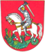 Blason de Horní Kounice