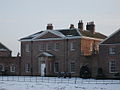 Thumbnail for Houghton Hall, East Riding of Yorkshire