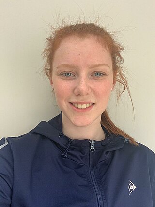 <span class="mw-page-title-main">Katie Malliff</span> English squash player (born 2003)