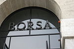 Thumbnail for Borsa Italiana