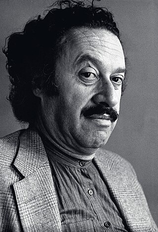 <span class="mw-page-title-main">Enrique Lihn</span> Chilean poet, playwright, and novelist