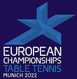 Europese kampioenschappen tafeltennis 2022