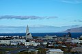 Iceland - Reykjavik 050 - view from the Perlan (6571034905).jpg