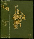 Thumbnail for The Idler (1892–1911)