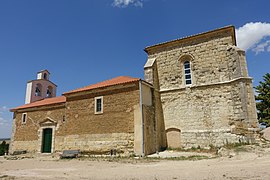 Christopheruskirche