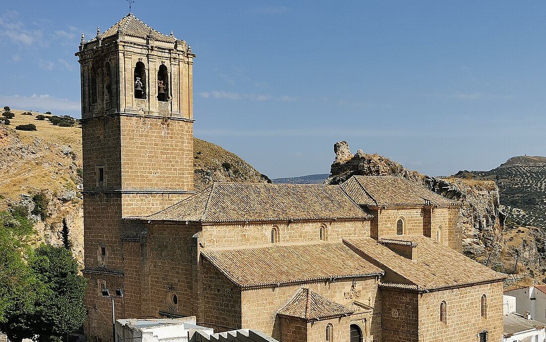 File:Iglesia de la Encarnación, en Colomera (Granada).jpg