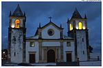 Miniatura para Catedral metropolitana del Santo Salvador del Mundo (Olinda)