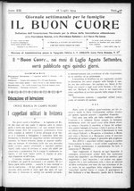 Миниатюра для Файл:Il buon cuore - Anno XIII, n. 28 - 18 luglio 1914.pdf