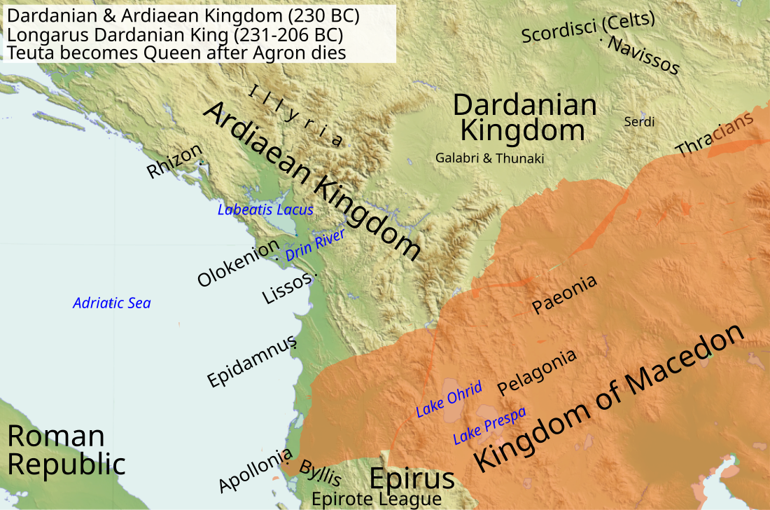 Dardania