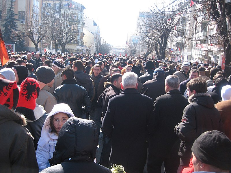 File:Independence Day in Kosovo (2283711268).jpg