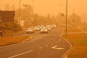 Indooroopilly (Banlieue de Brisbane).