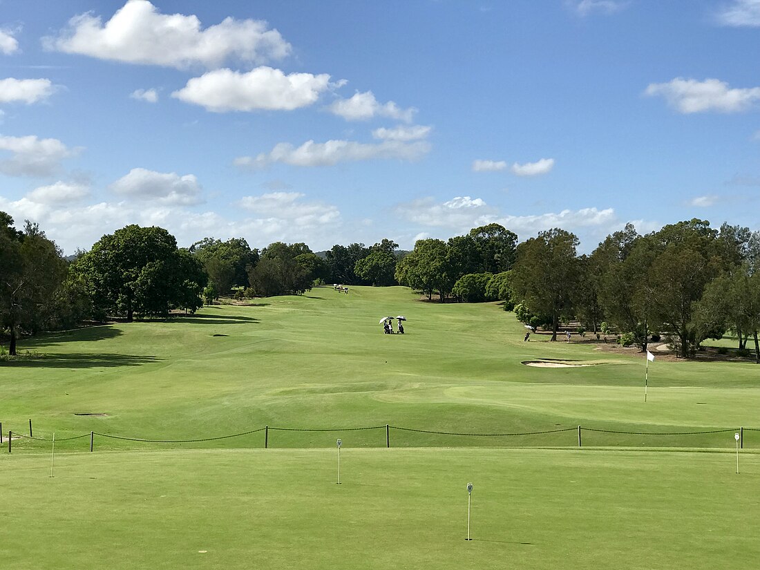 Indooroopilly, Queensland