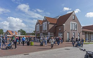 Langeoog: Geografie, Flora und Fauna, Geschichte