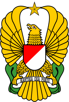 Indonesian language - Wikipedia