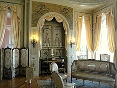 Interior of the Villa Ephrussi de Rothschild - DSC04537.JPG