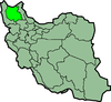 East Azarbaijan Province