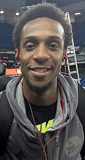 Ish Smith American basketball player