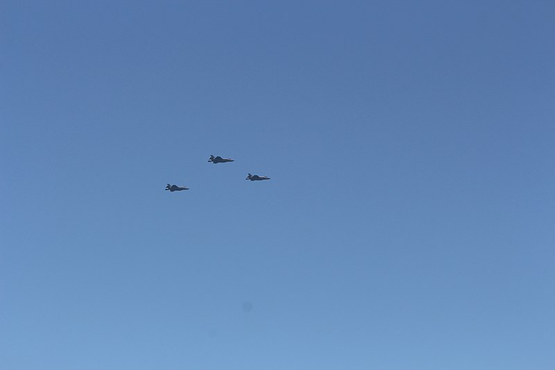 File:Israel 73rd Independence Day - Israeli Air Force Fly By IMG 7100.JPG