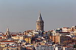 Miniatura per Galata (Istanbul)