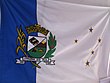 Vlag van Itaúna do Sul