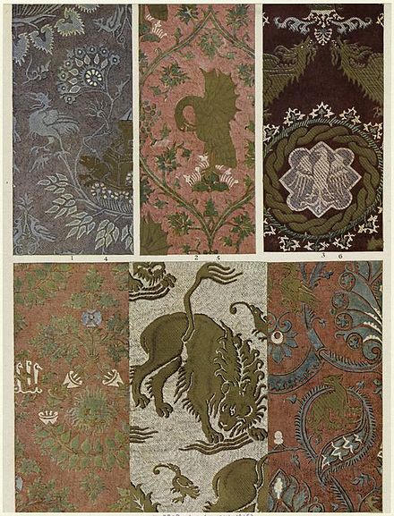 What is DAMASK? Damn, I'm glad you asked!