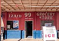 Naco grocery store