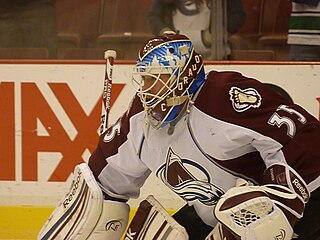 <span class="mw-page-title-main">Jean-Sébastien Giguère</span> Canadian ice hockey player